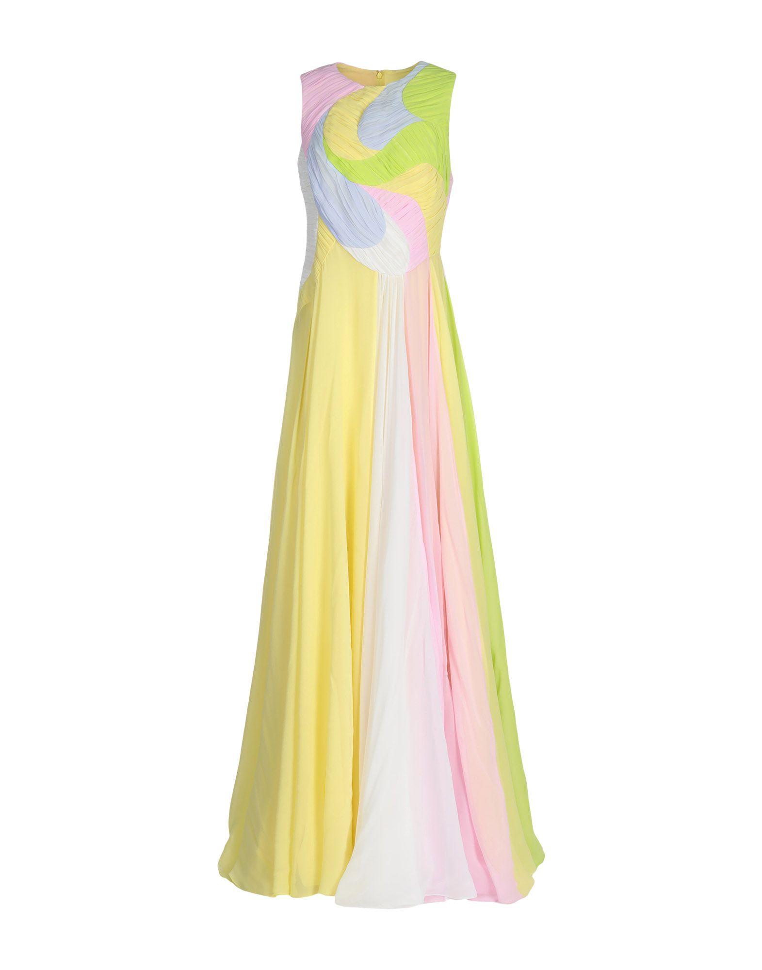 Платье EMILIO PUCCI