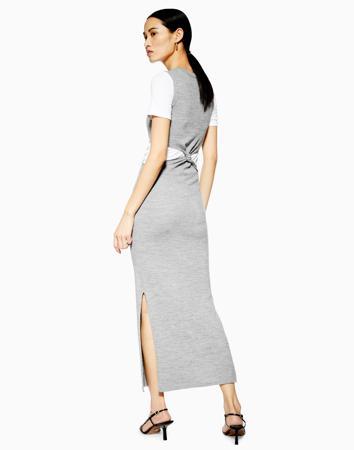 Платье TOPSHOP