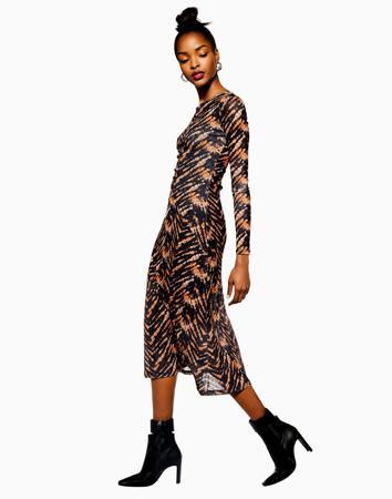 Платье TOPSHOP