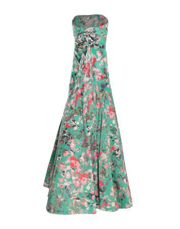Платье MONIQUE LHUILLIER