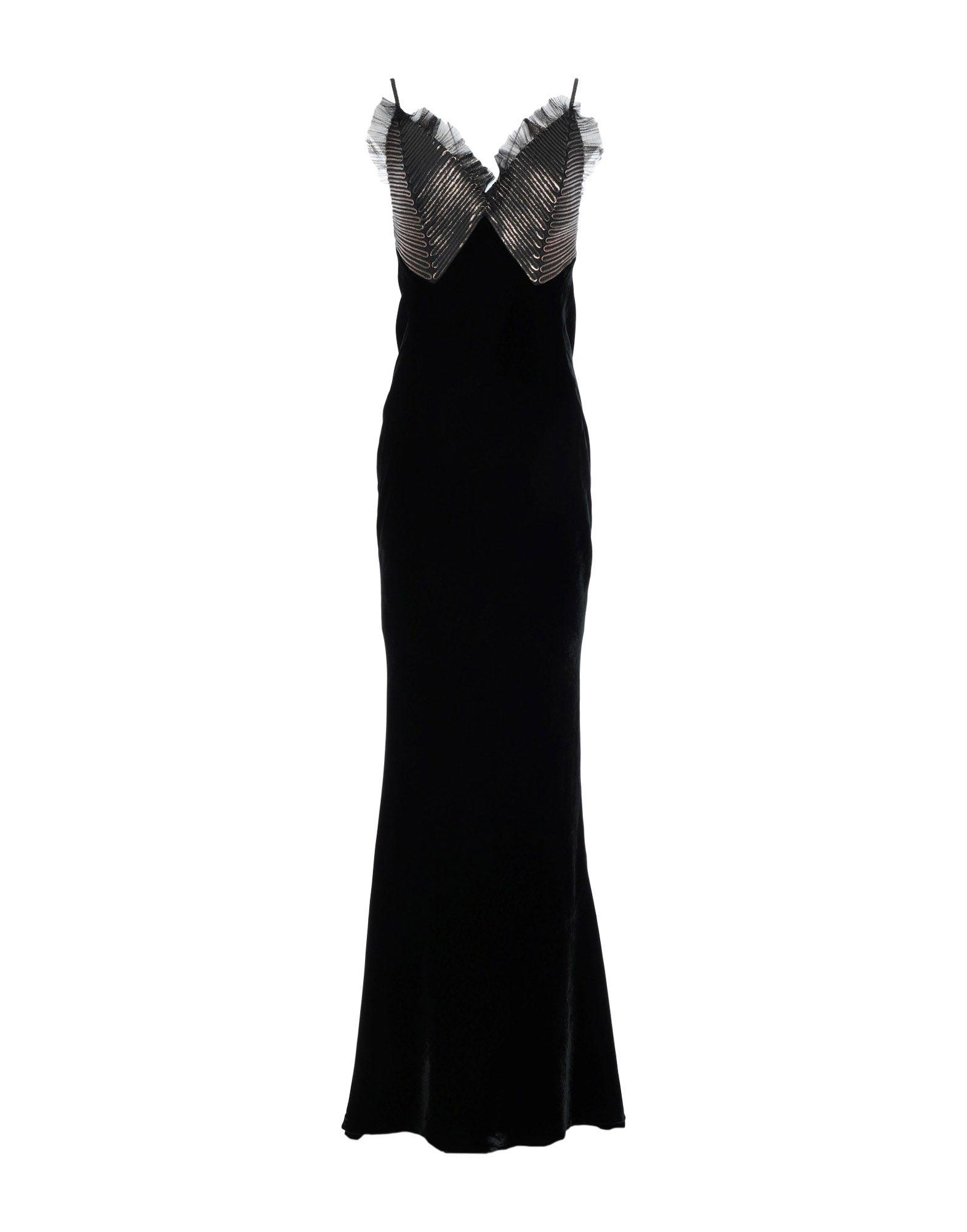 Платье JEAN PAUL GAULTIER FEMME