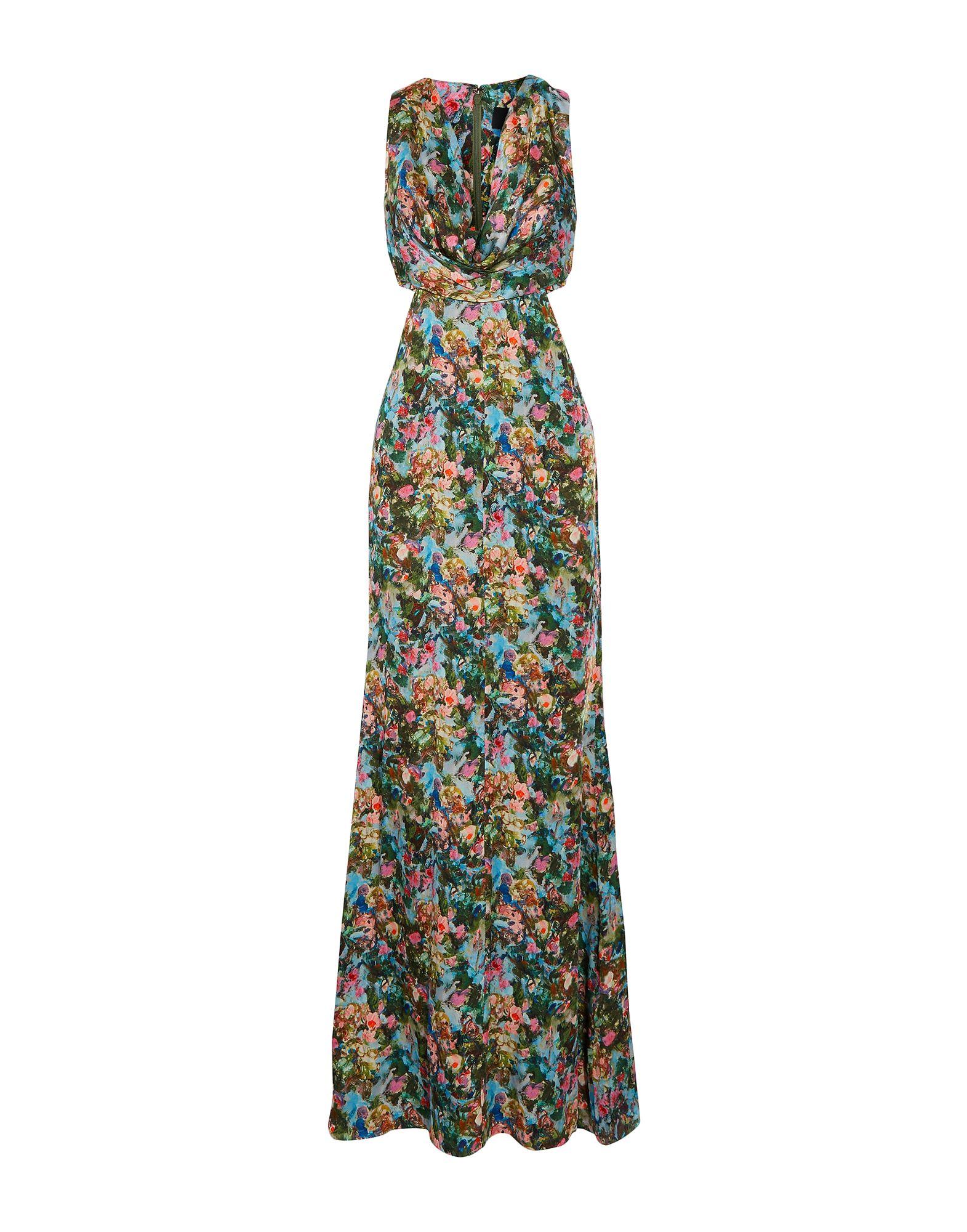 Платье CUSHNIE