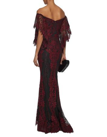 Платье BADGLEY MISCHKA