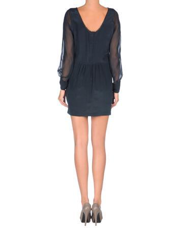 Платье INTROPIA