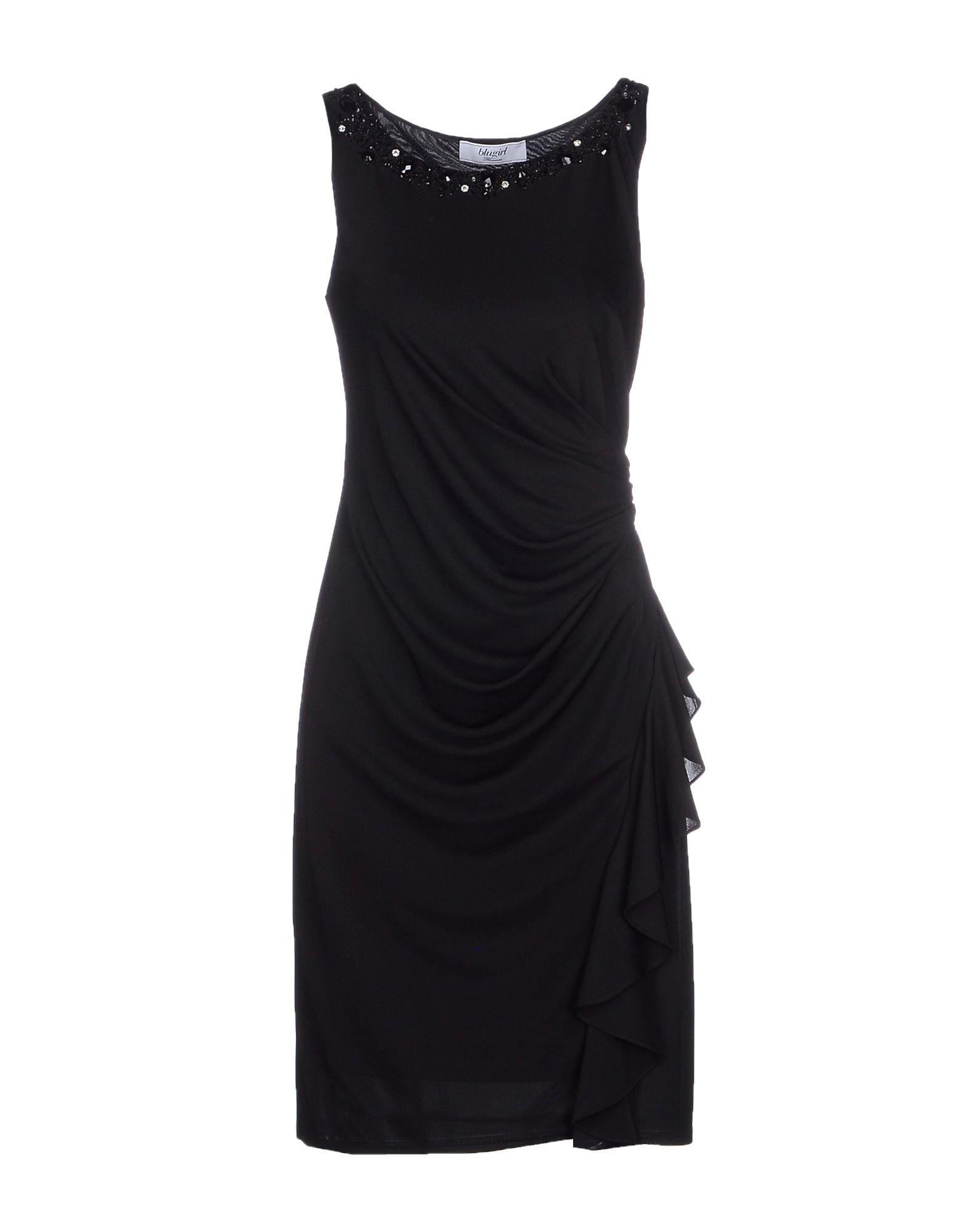 Платье BLUGIRL BLUMARINE