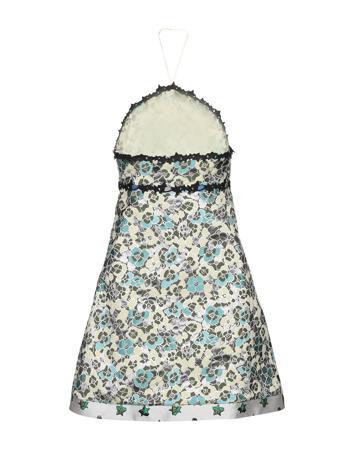 Платье GIAMBATTISTA VALLI