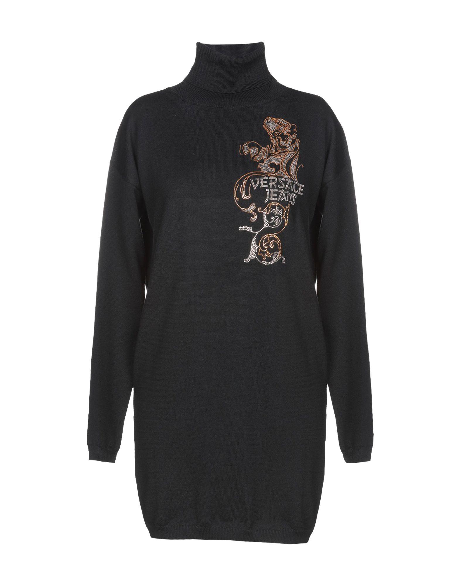 Платье VERSACE JEANS