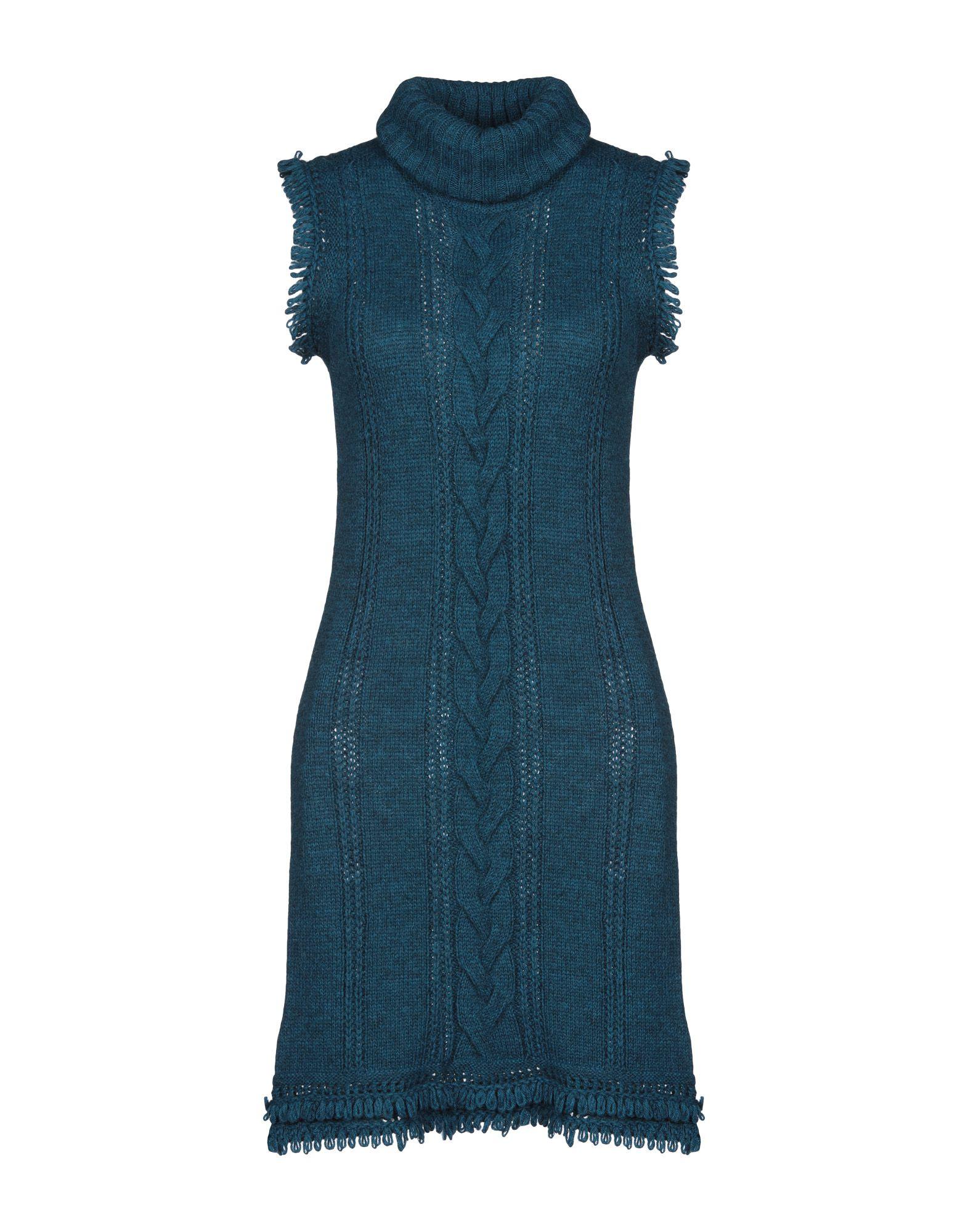 Платье VERSACE JEANS