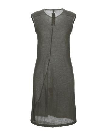 Платье DRKSHDW by RICK OWENS