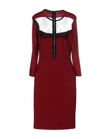 Платье D.EXTERIOR