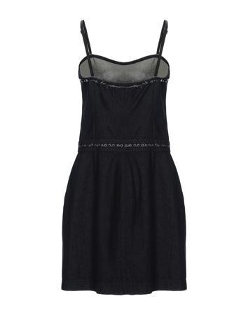 Платье DIESEL BLACK GOLD