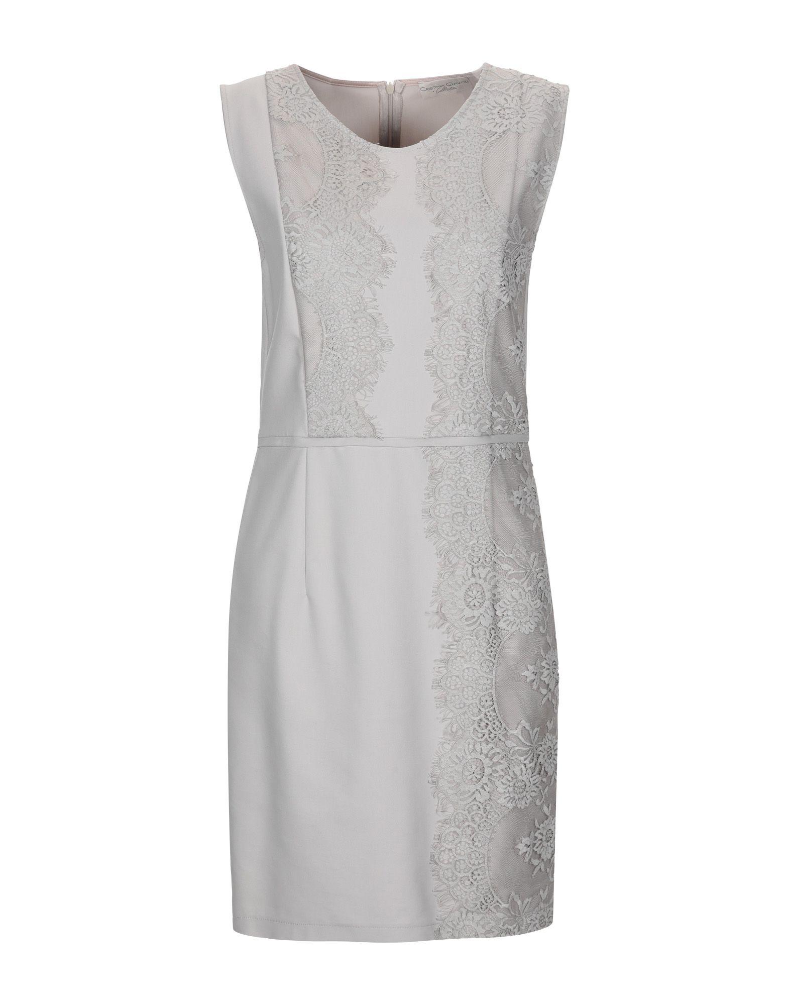 Платье CRISTINA GAVIOLI COLLECTION