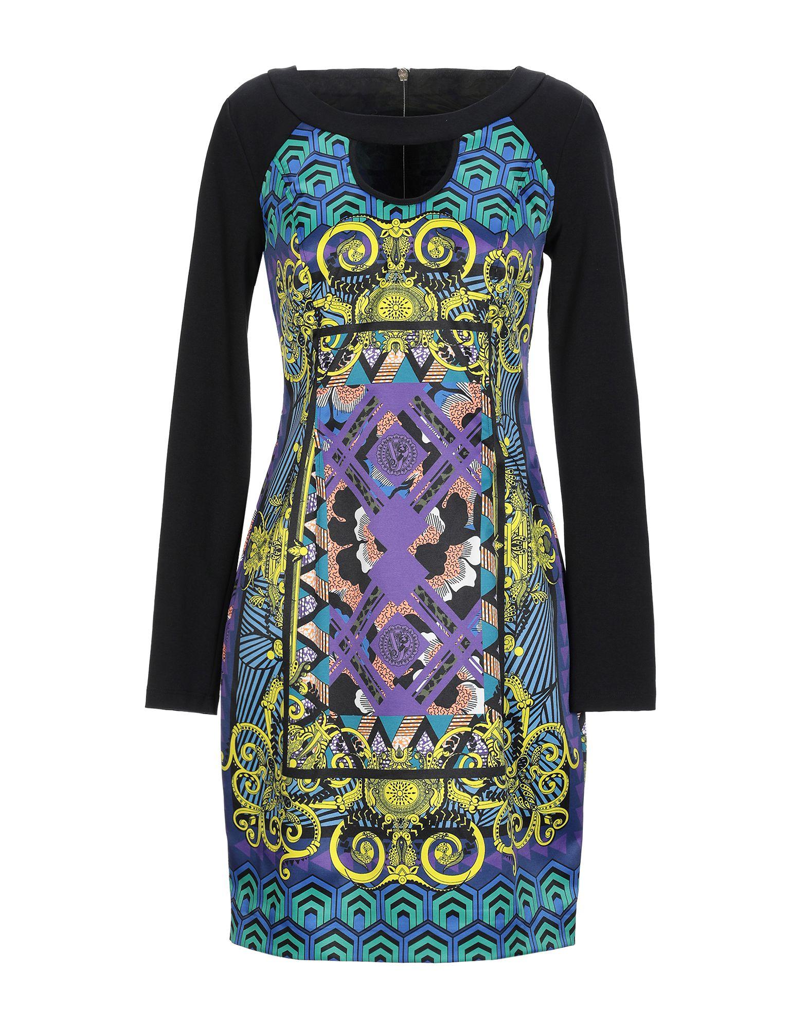 Платье VERSACE JEANS