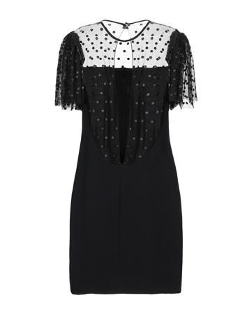 Платье SAINT LAURENT