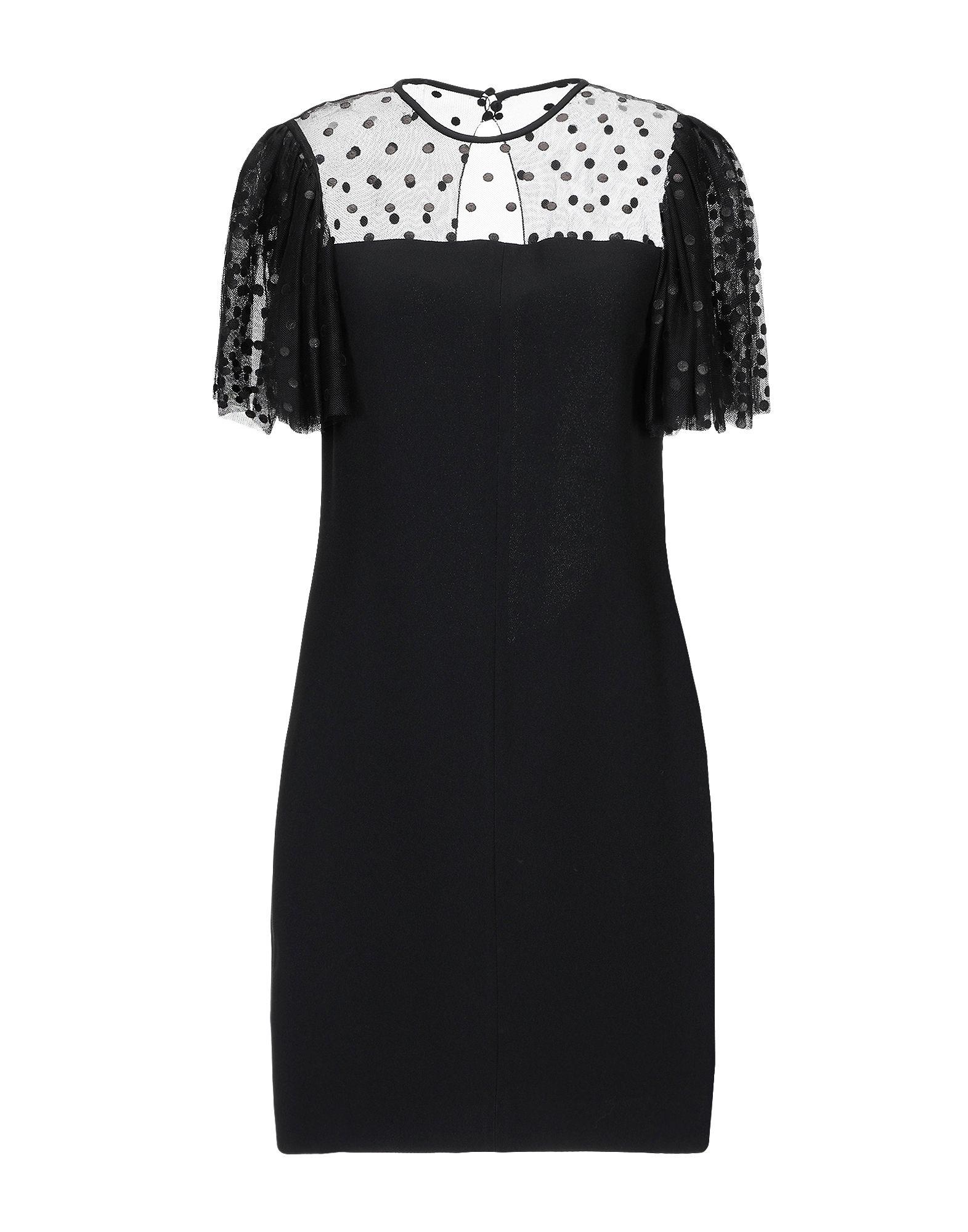 Платье SAINT LAURENT