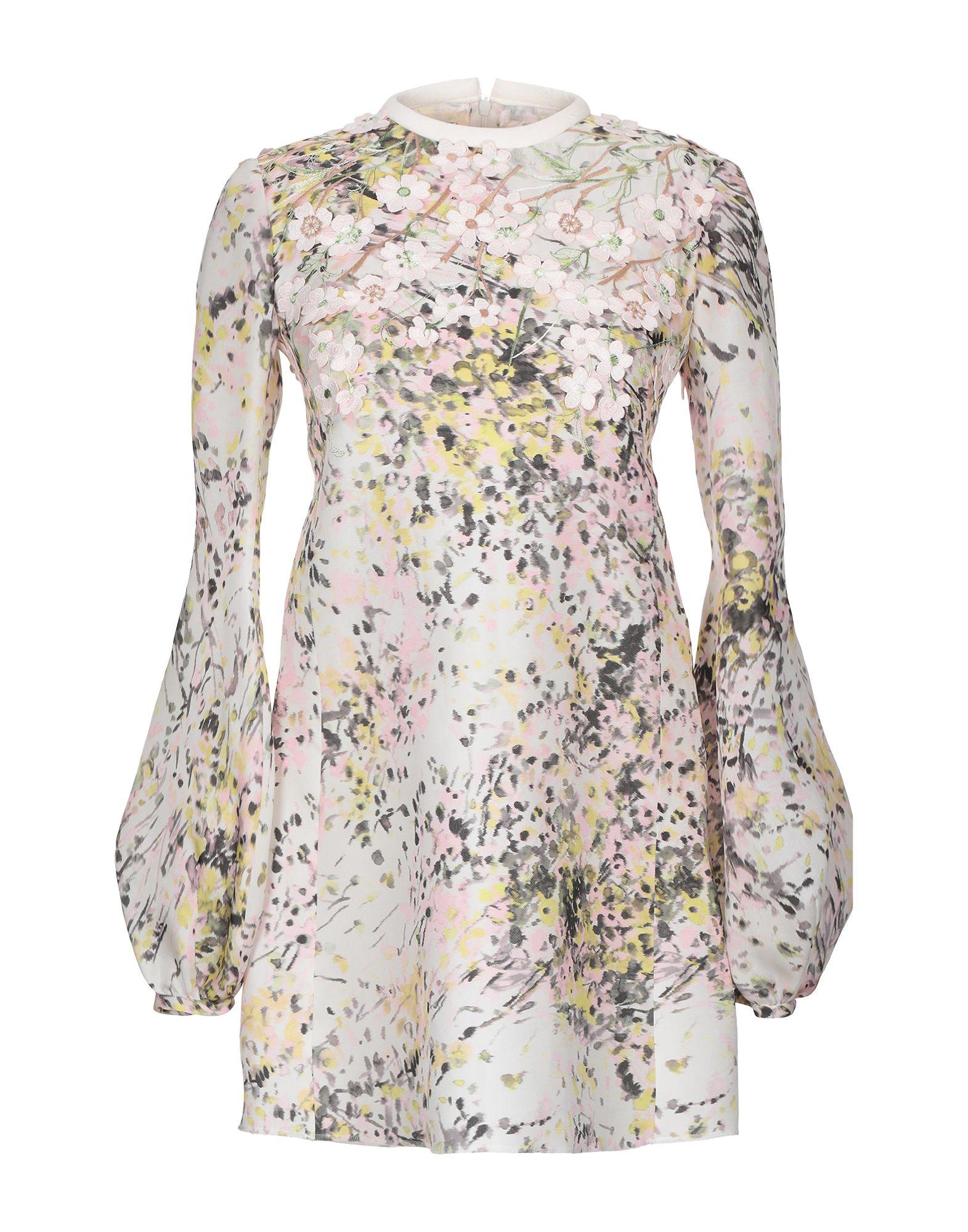 Платье GIAMBATTISTA VALLI