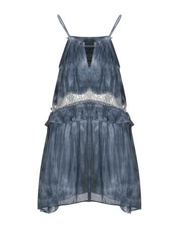 Платье TOPSHOP