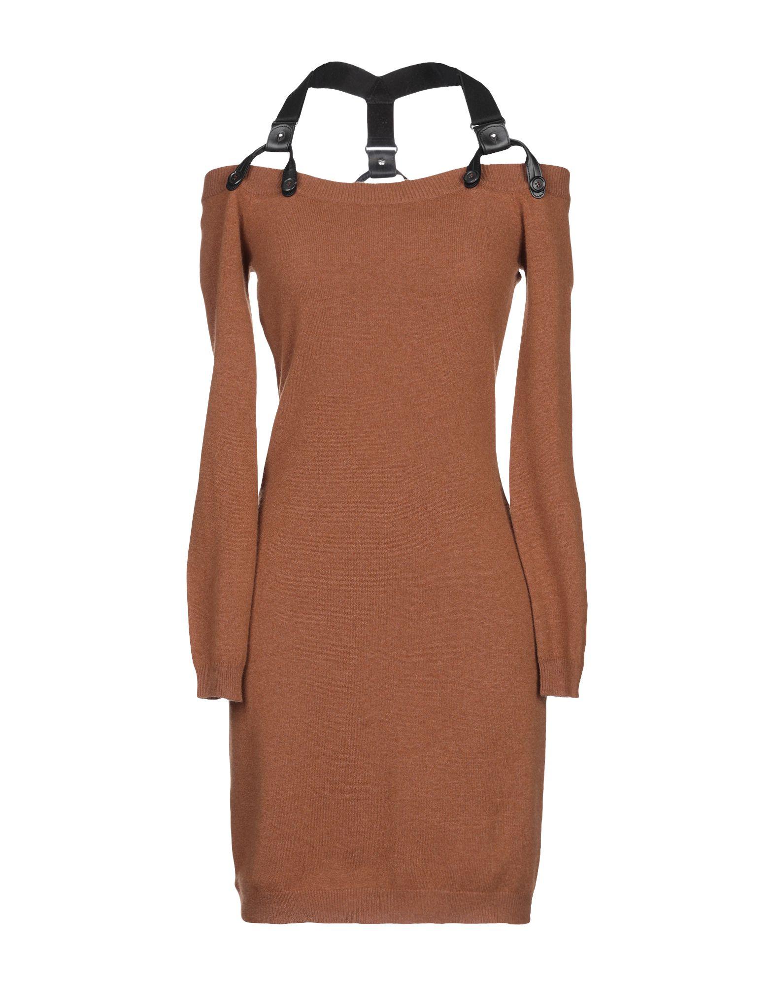 Платье MOSCHINO