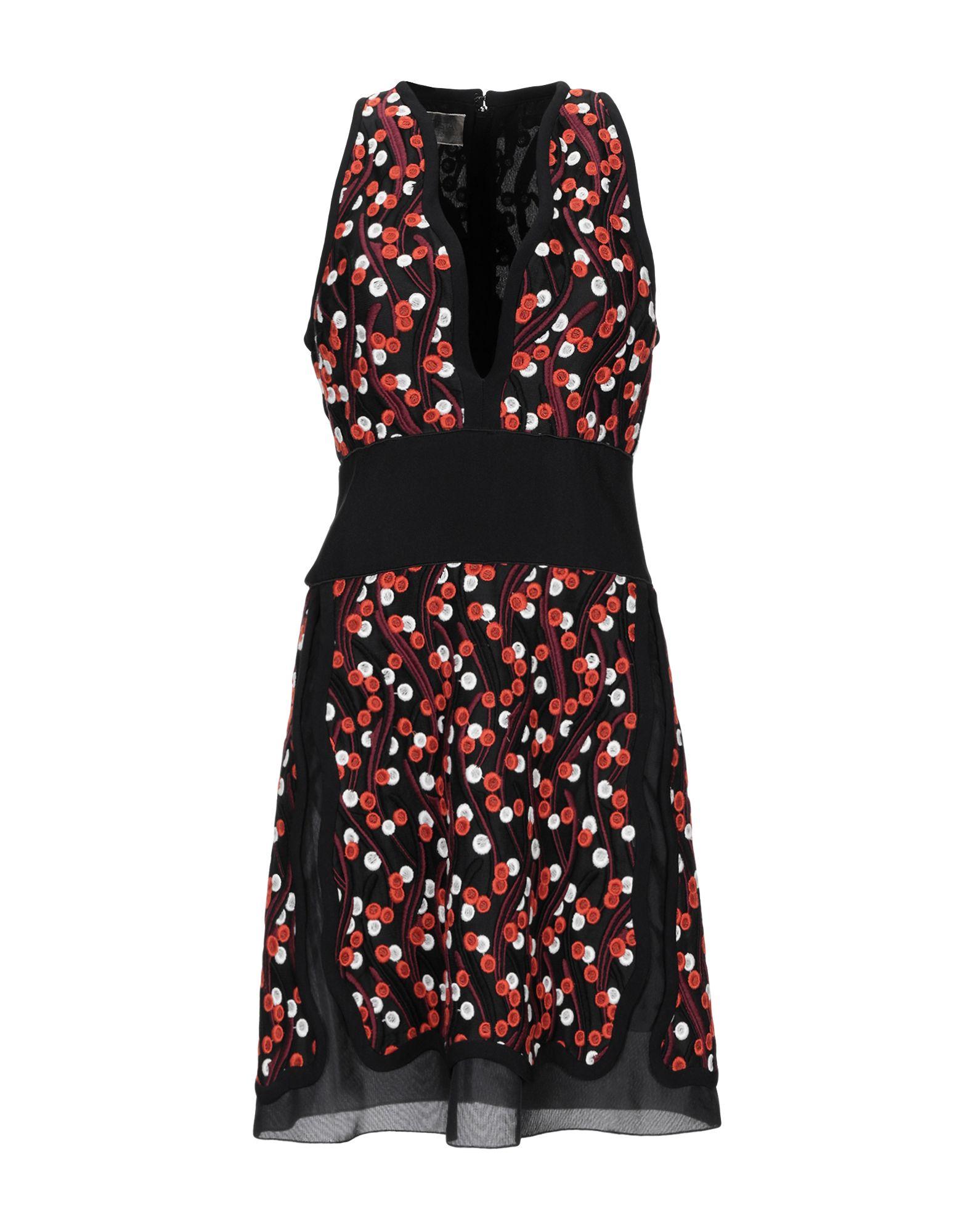 Платье GIAMBATTISTA VALLI
