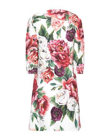 Платье DOLCE & GABBANA