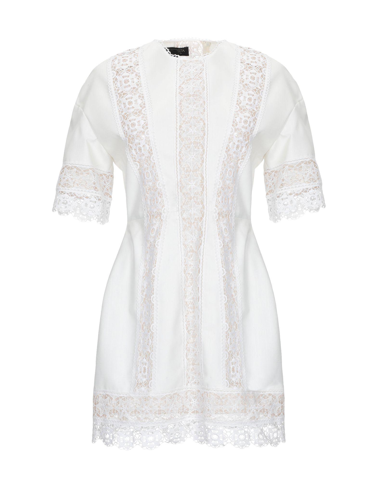 Платье GIAMBATTISTA VALLI