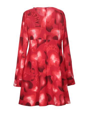 Платье VALENTINO