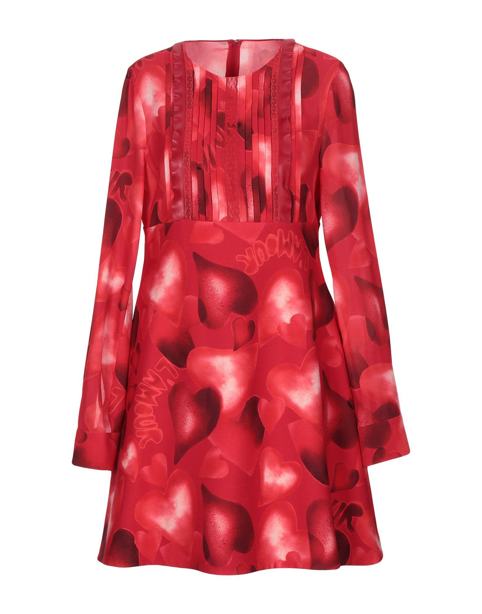 Платье VALENTINO
