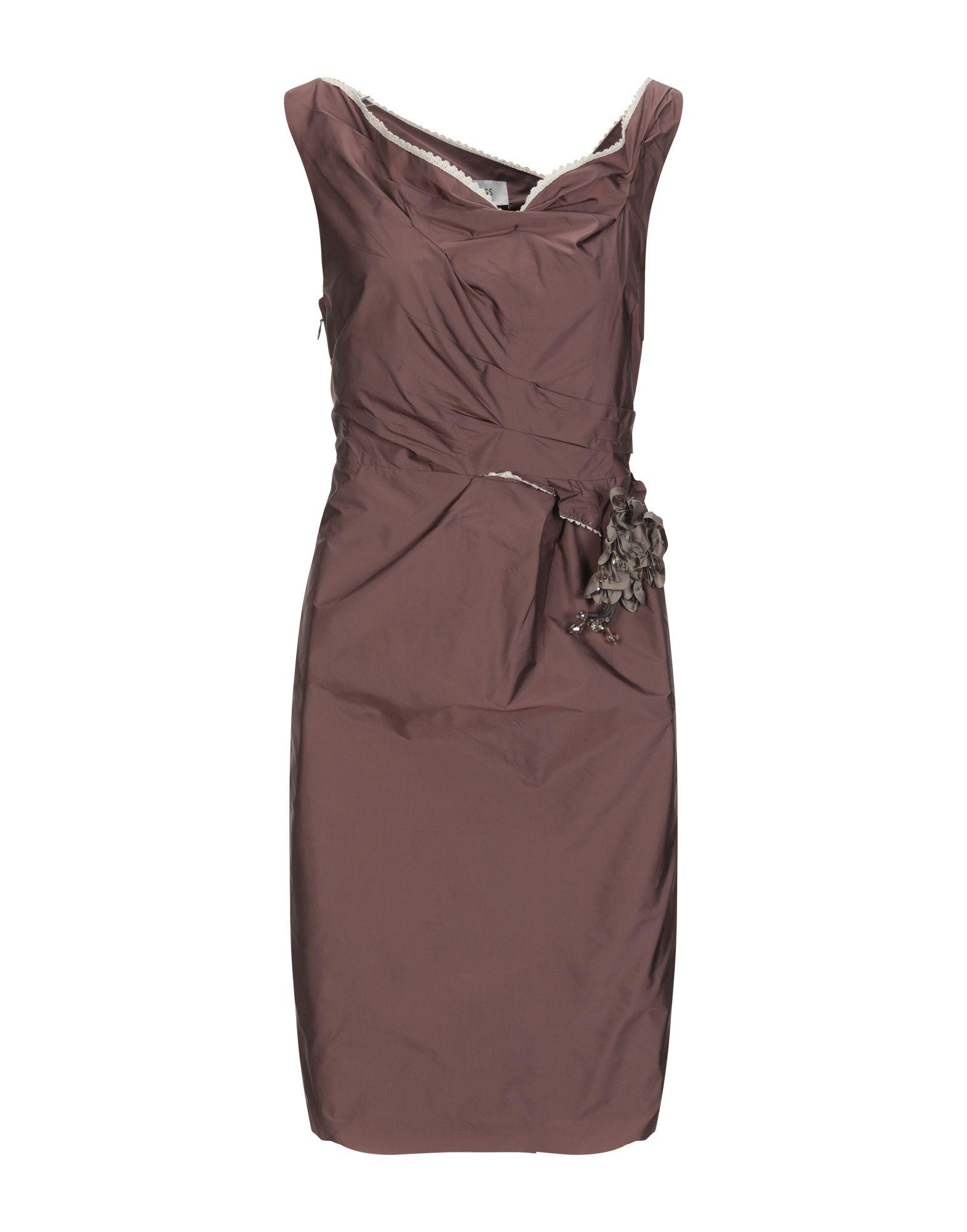 Платье INTROPIA