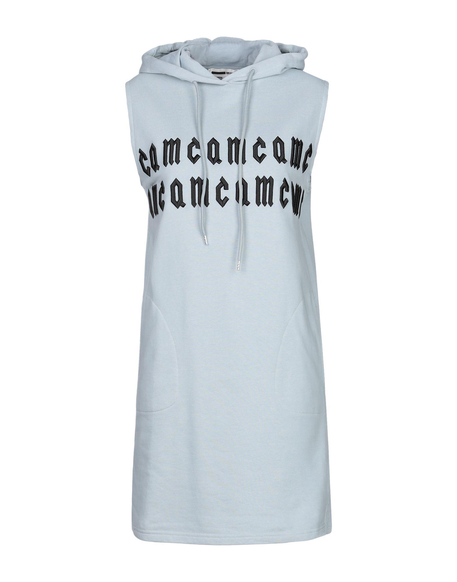 Платье McQ Alexander McQueen