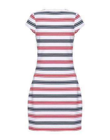Платье TOMMY JEANS