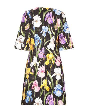 Платье DOLCE & GABBANA