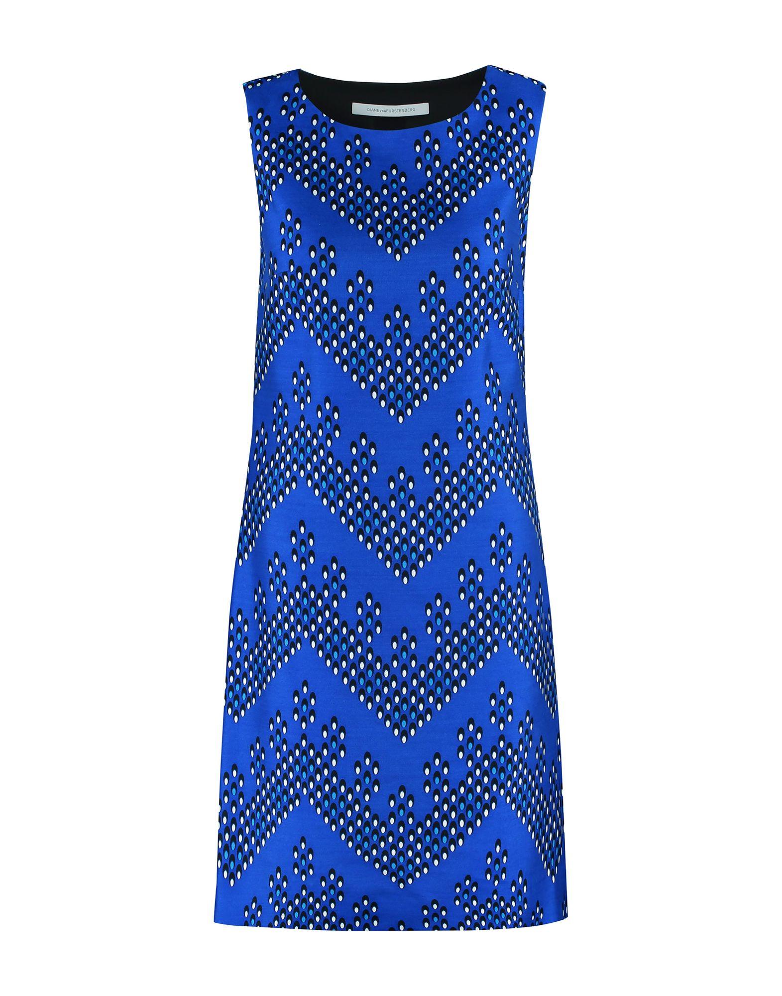 Платье DIANE VON FURSTENBERG
