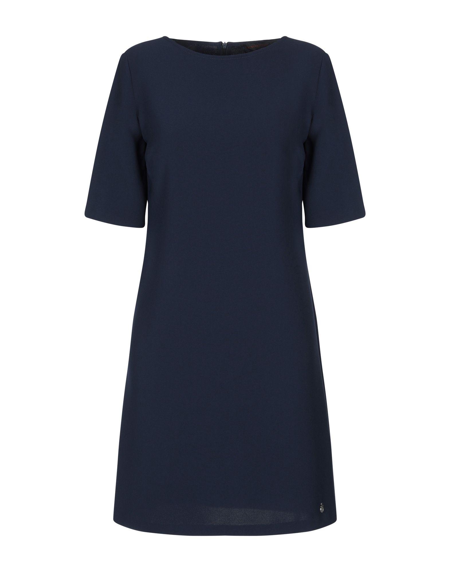 Платье TRUSSARDI JEANS