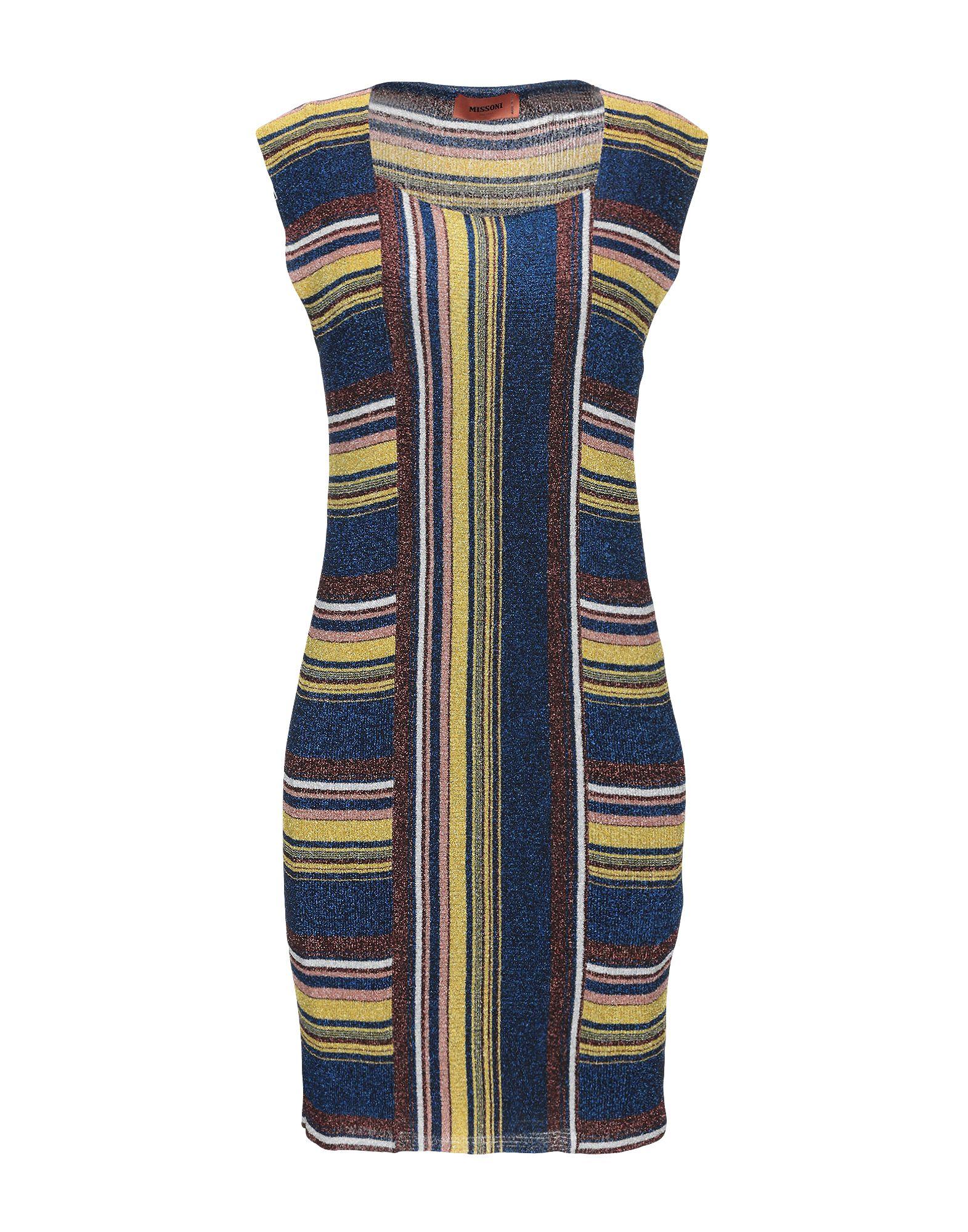 Платье MISSONI