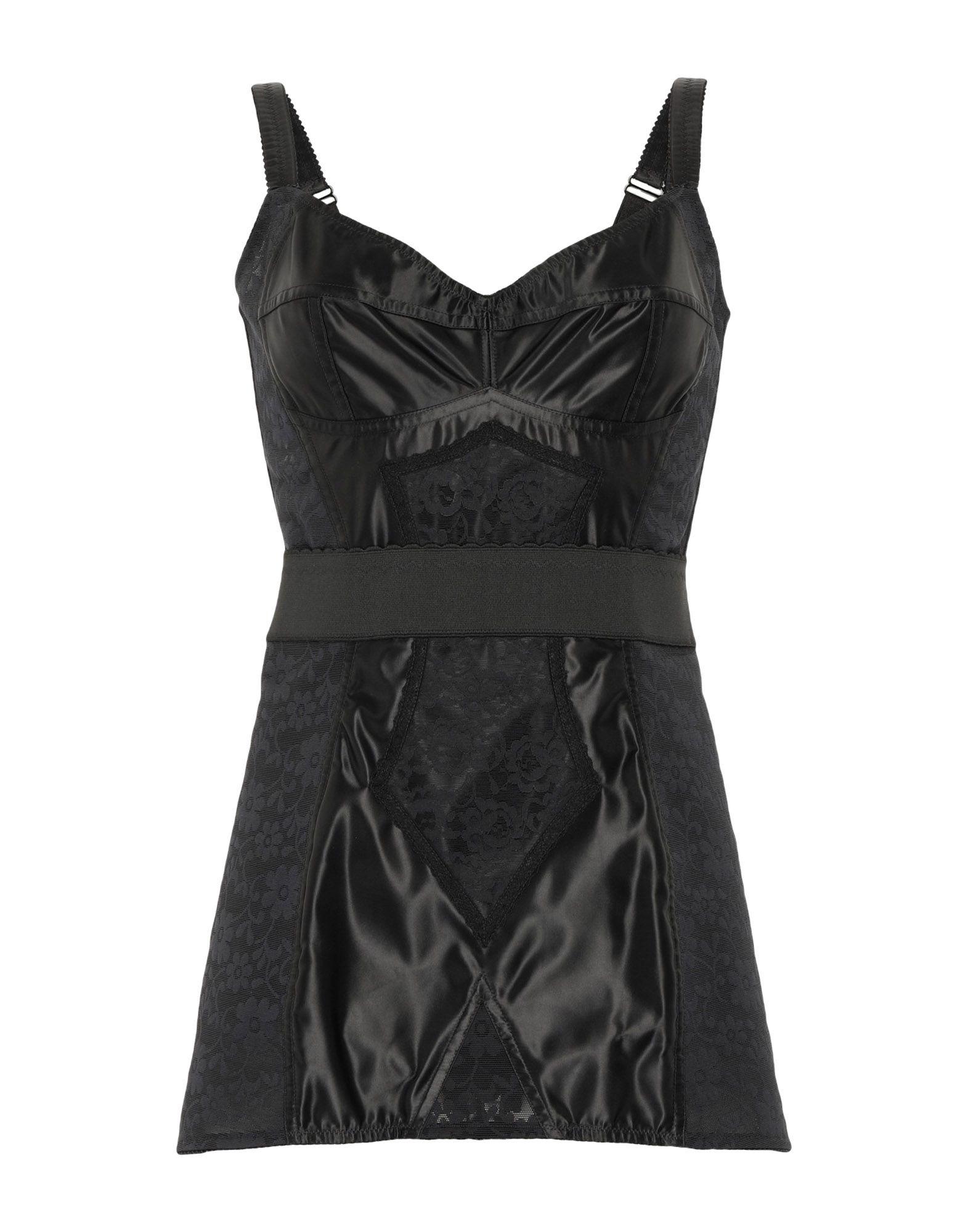 Платье DOLCE & GABBANA