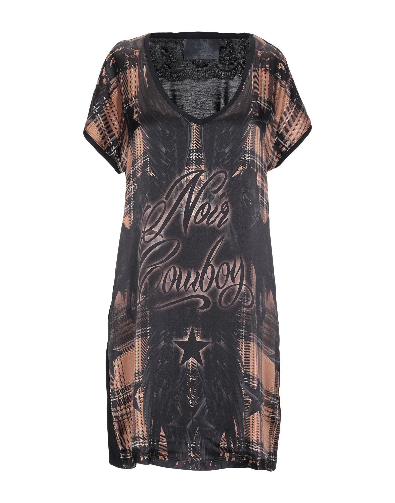 Платье PHILIPP PLEIN