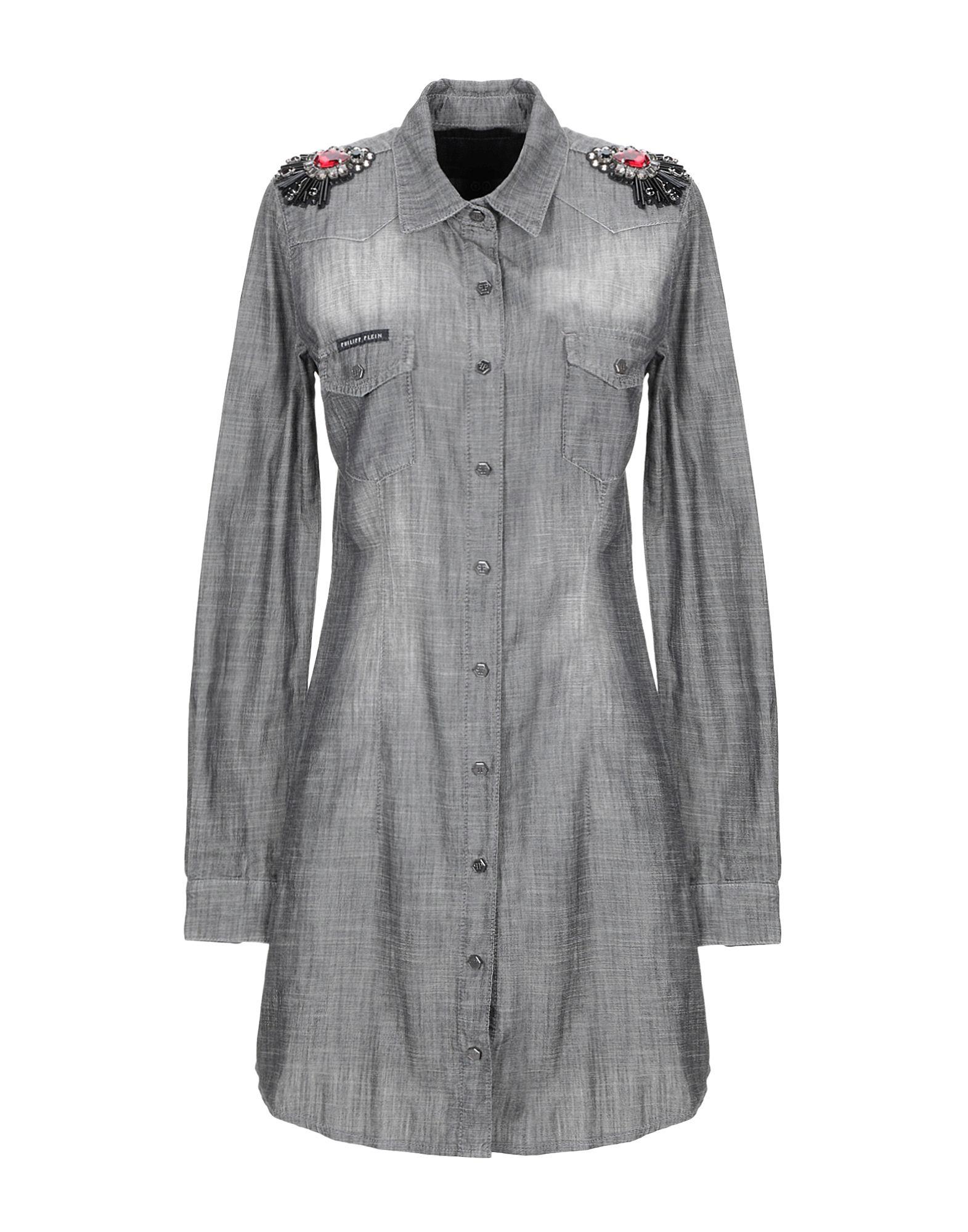 Платье PHILIPP PLEIN