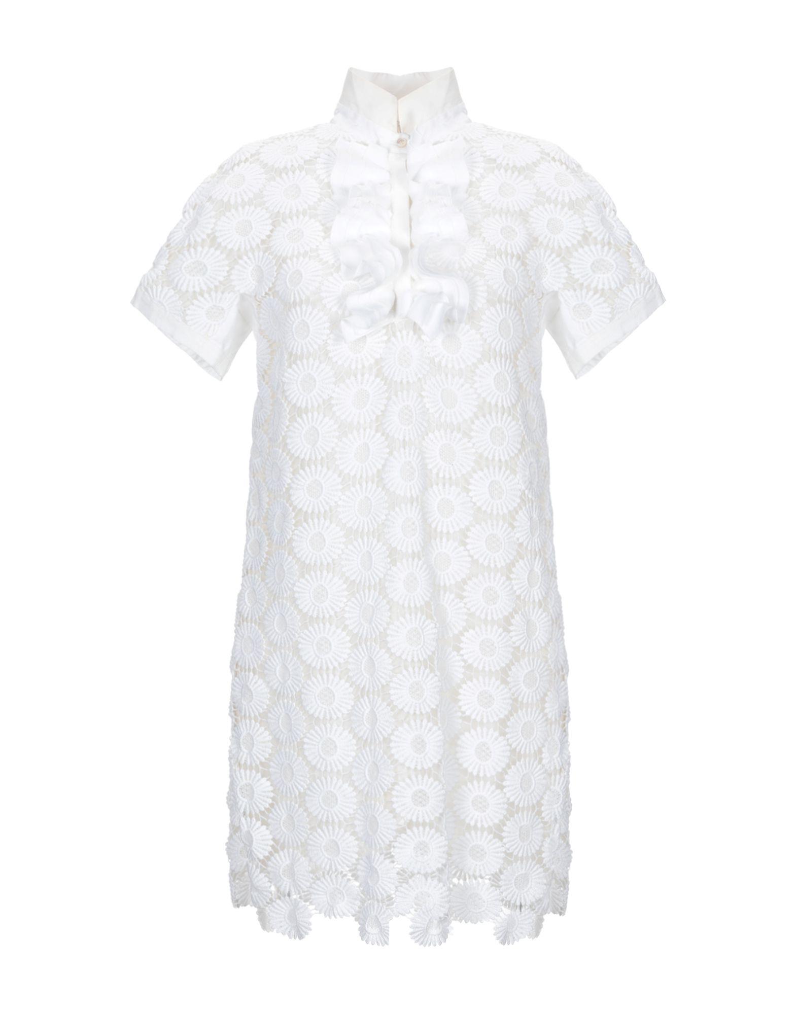 Платье GIAMBATTISTA VALLI