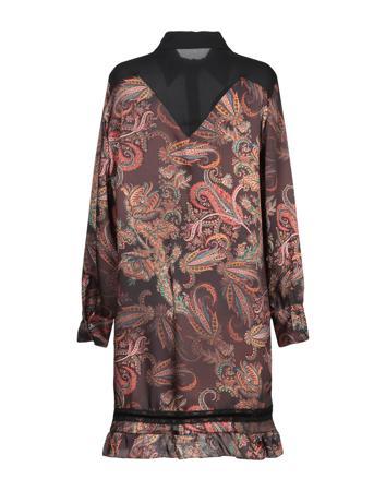 Платье BIANCOGHIACCIO