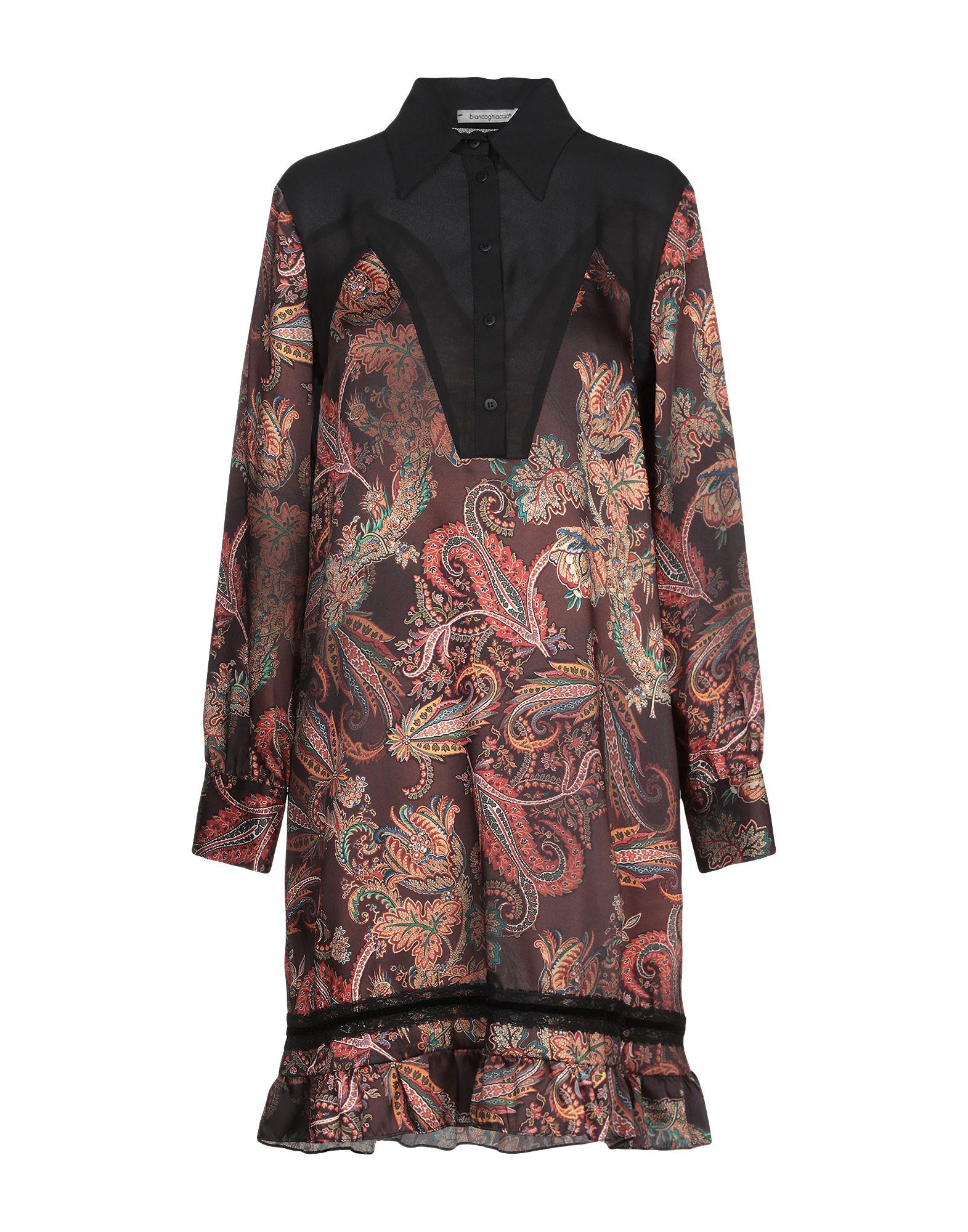 Платье BIANCOGHIACCIO