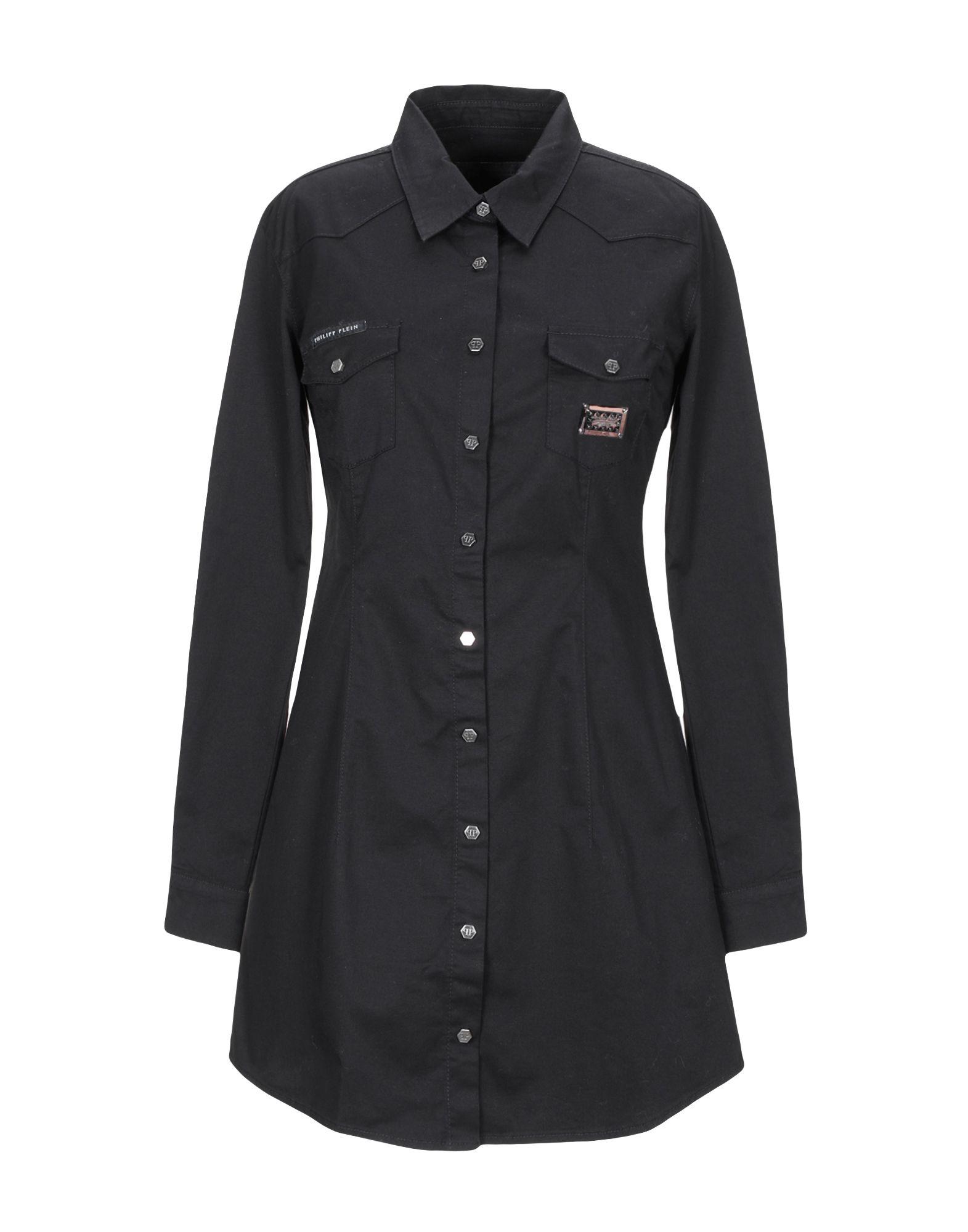 Платье PHILIPP PLEIN