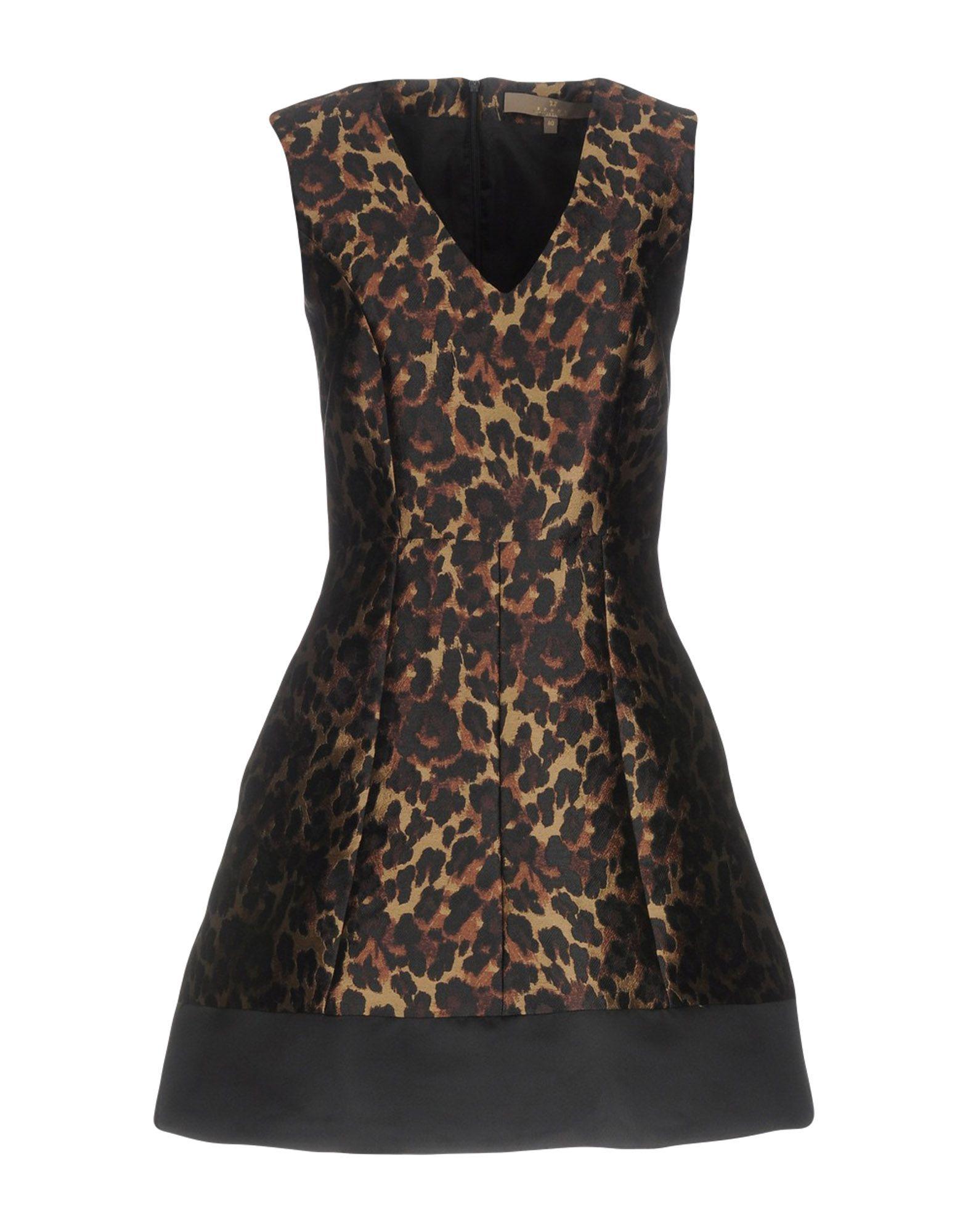 Платье SPACE STYLE CONCEPT