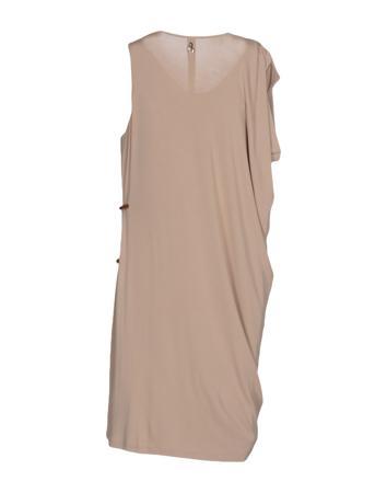 Платье LE COEUR de TWINSET