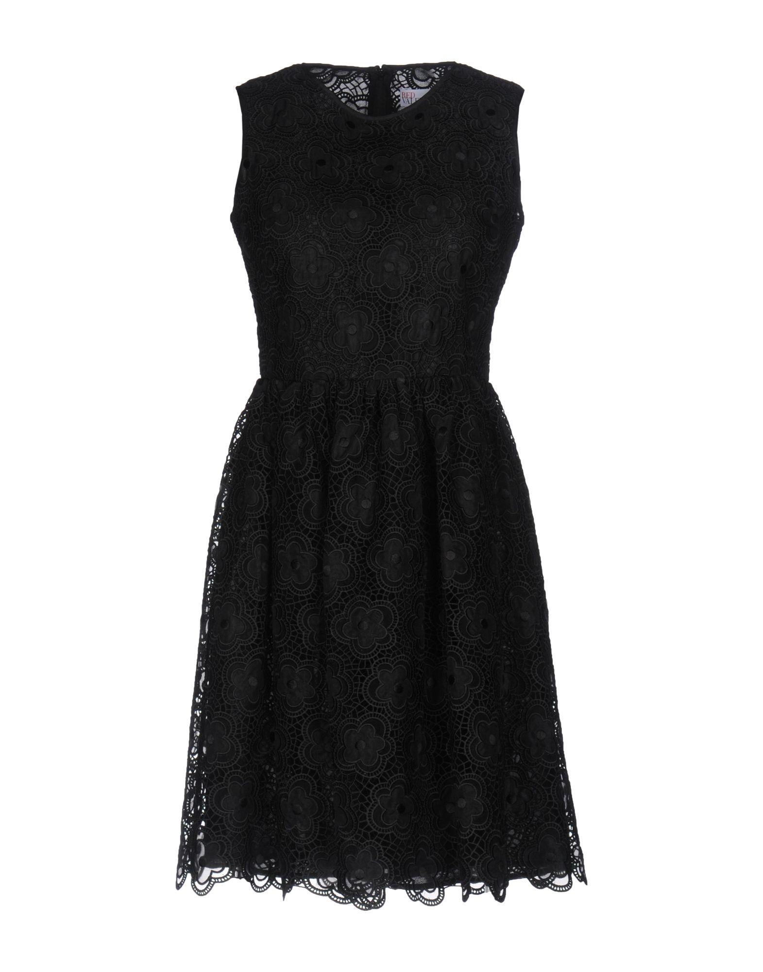 Платье REDValentino
