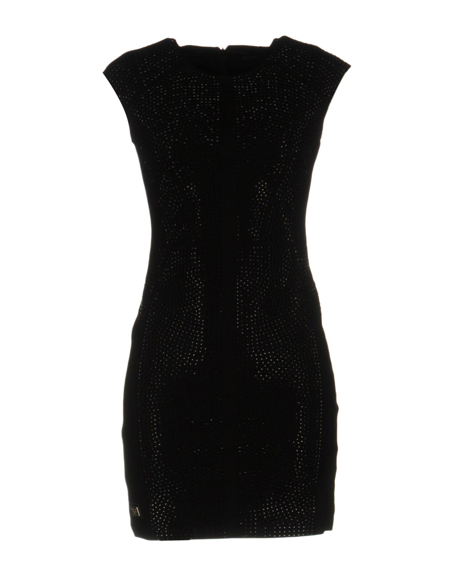 Платье PHILIPP PLEIN