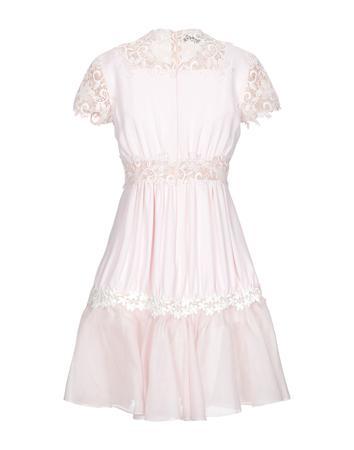 Платье GIAMBATTISTA VALLI