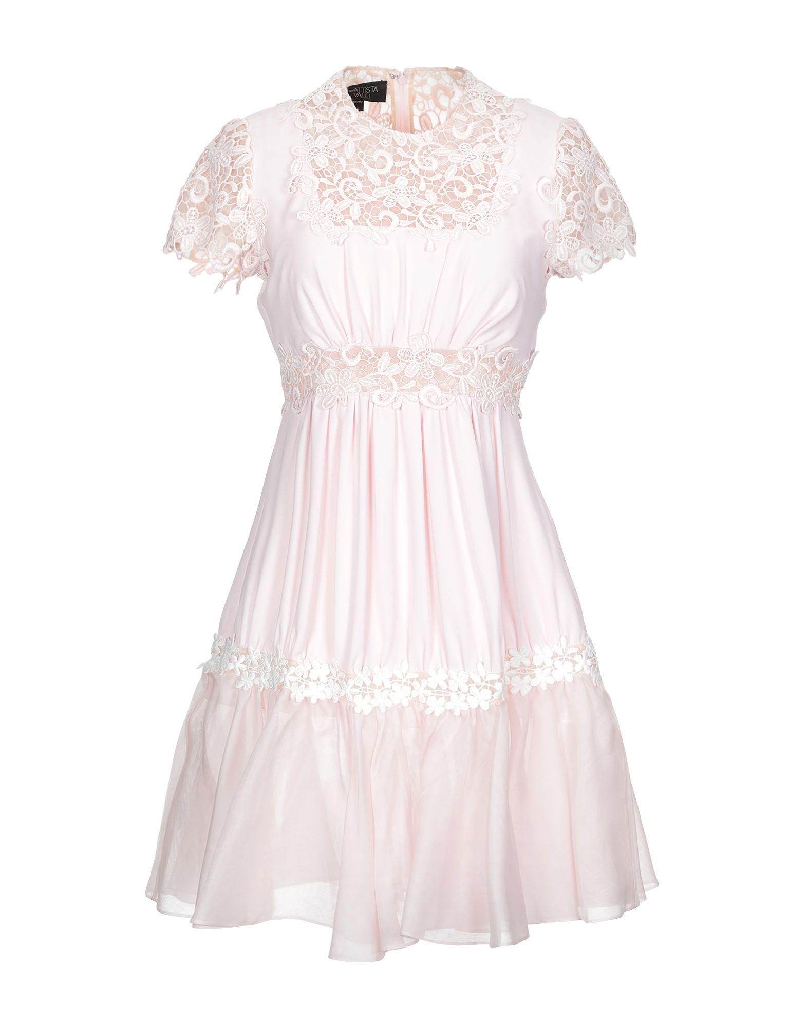 Платье GIAMBATTISTA VALLI