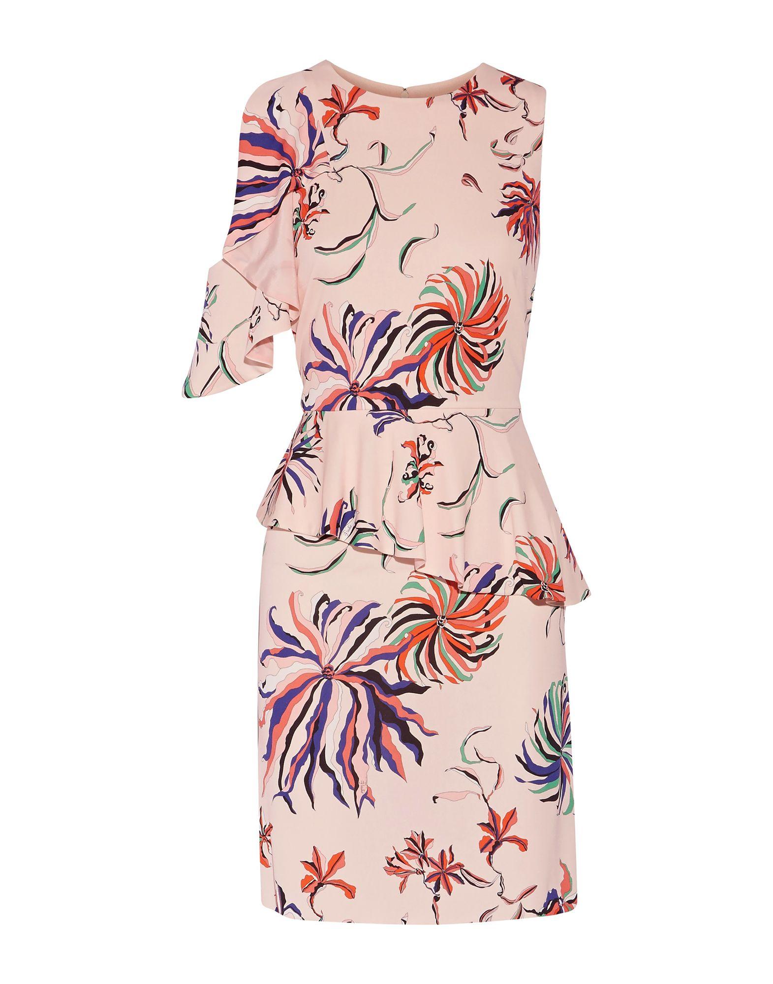 Платье EMILIO PUCCI