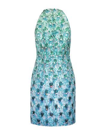 Платье MARY KATRANTZOU