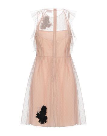 Платье REDValentino